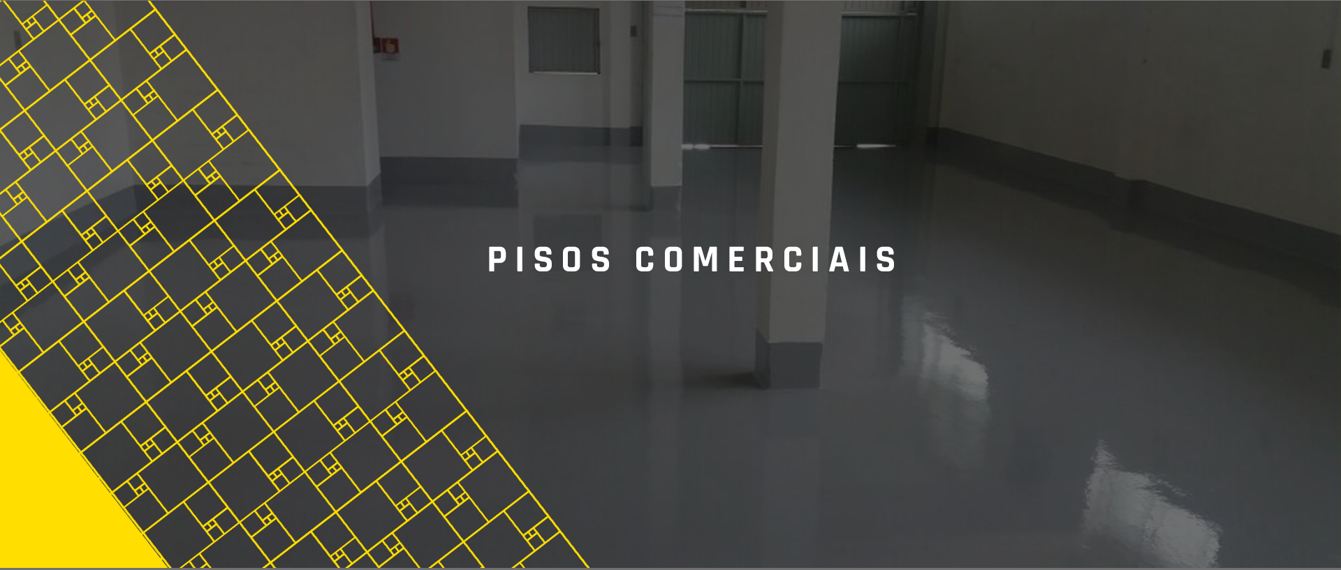 Pisos Comerciais