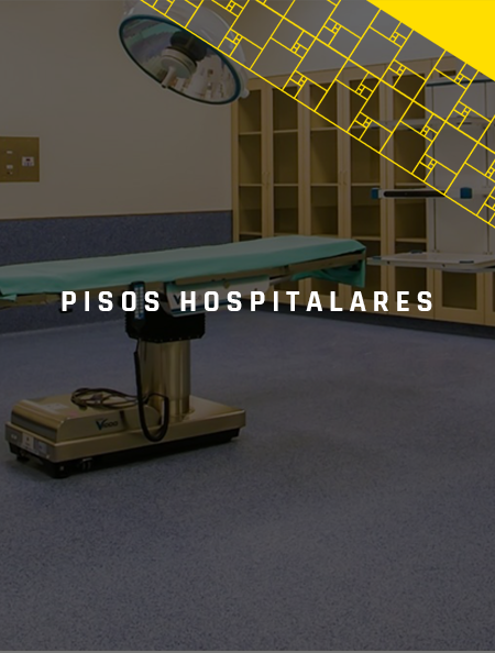 Pisos Hospitalares